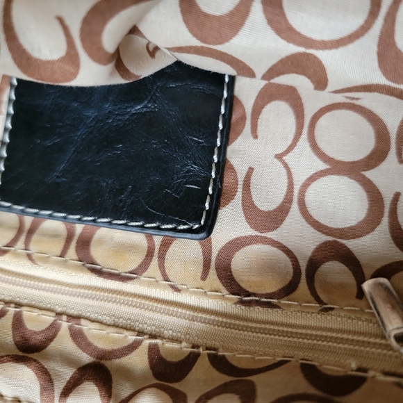 Gucci Shoulder Bag Black - Picture 9 of 10